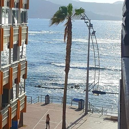 لاس بالماس دي غران كاناريا Sea Stars Las Canteras المظهر الخارجي الصورة